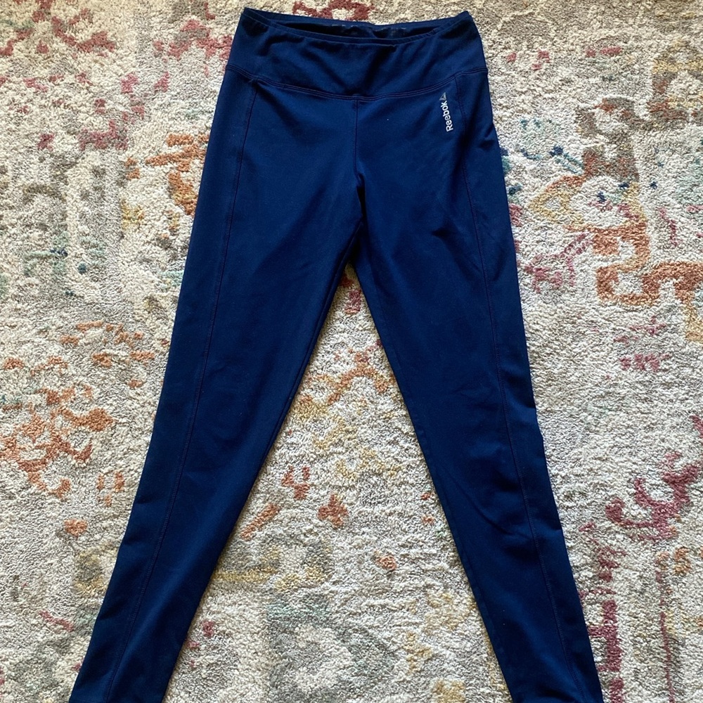 Reebok Leggings